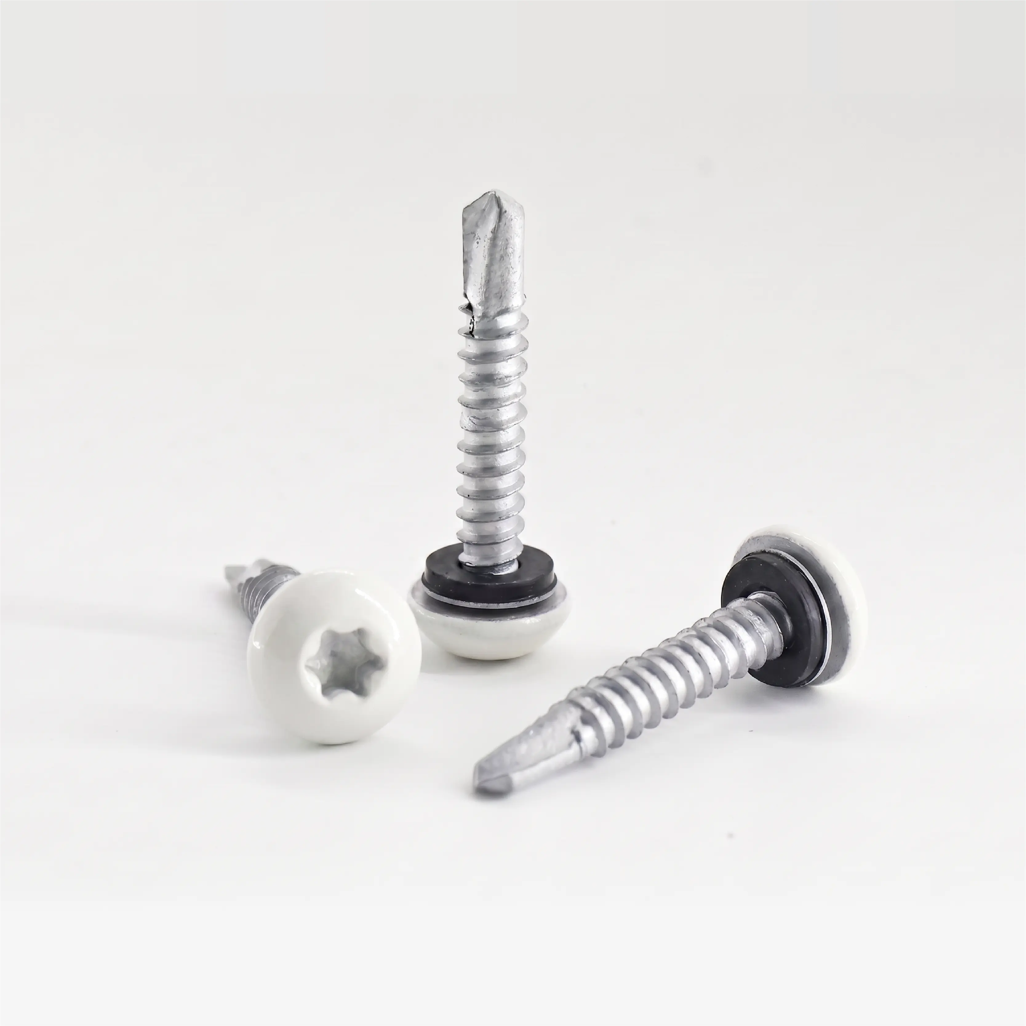 D85032D3 Internal Torx Pan Head Bi-Metallic Structural Screw